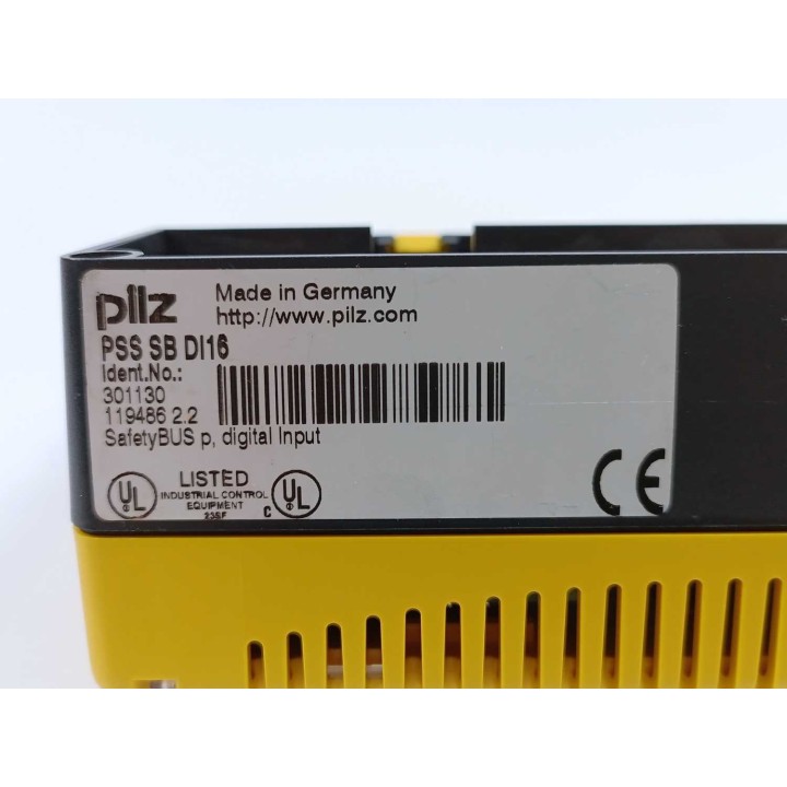 Pilz 301130