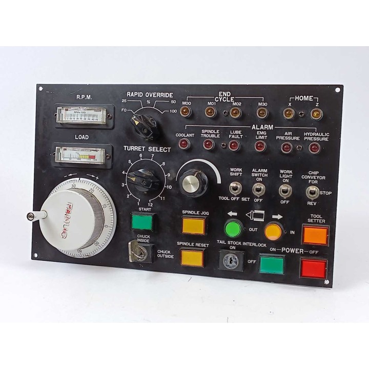 FANUC A860-0201-T001