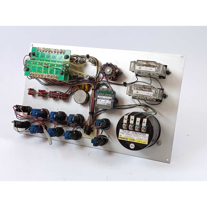 FANUC A860-0201-T001