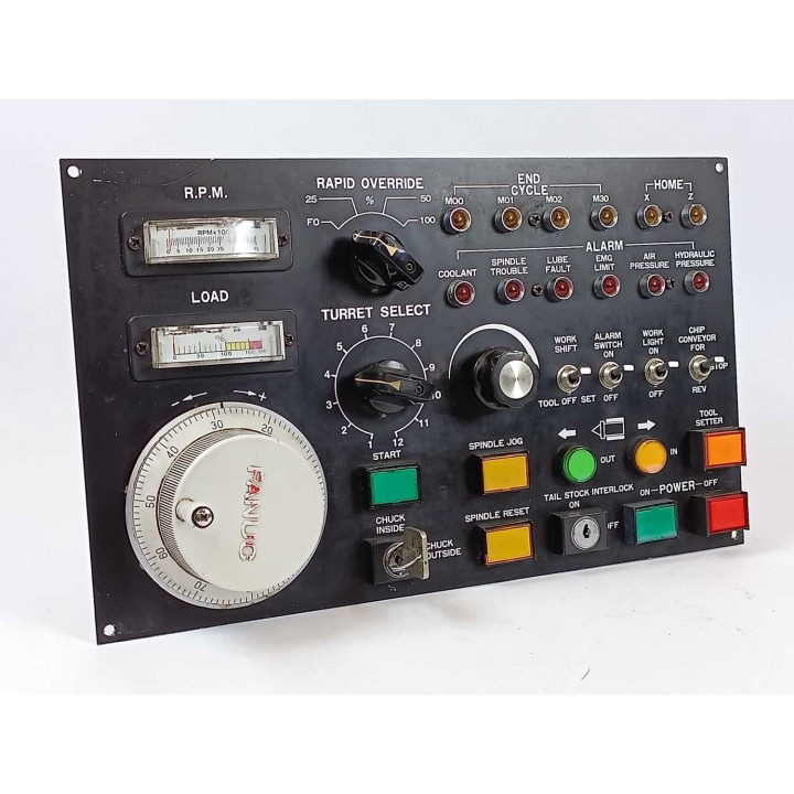 FANUC A860-0201-T001