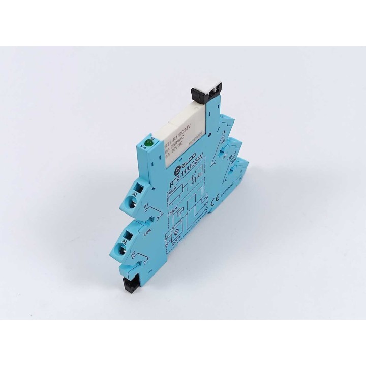  RT2-11/UC24V