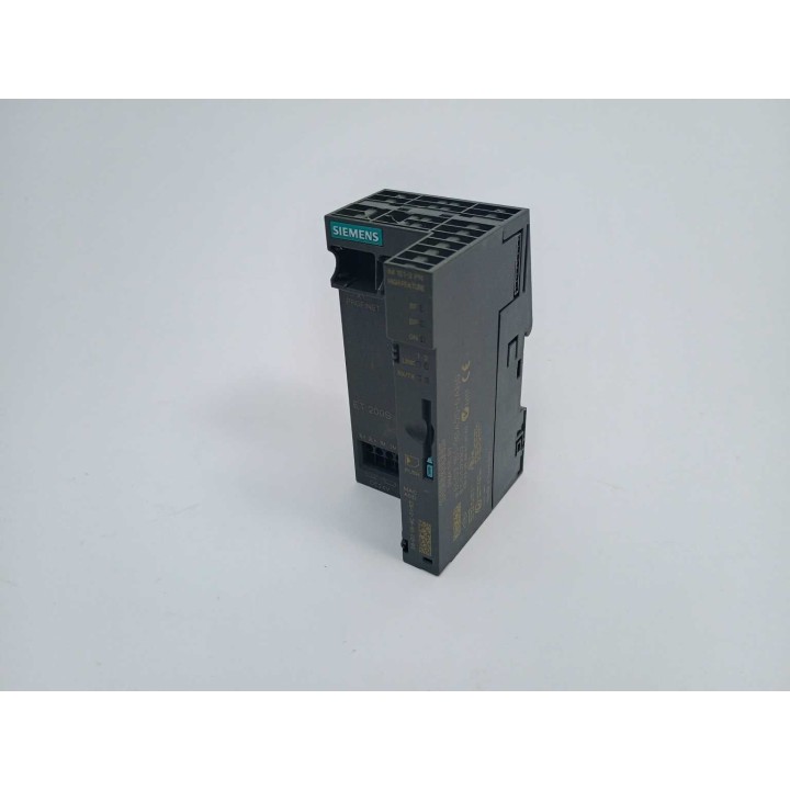 SIEMENS 6ES7151-3BA20-0AB0