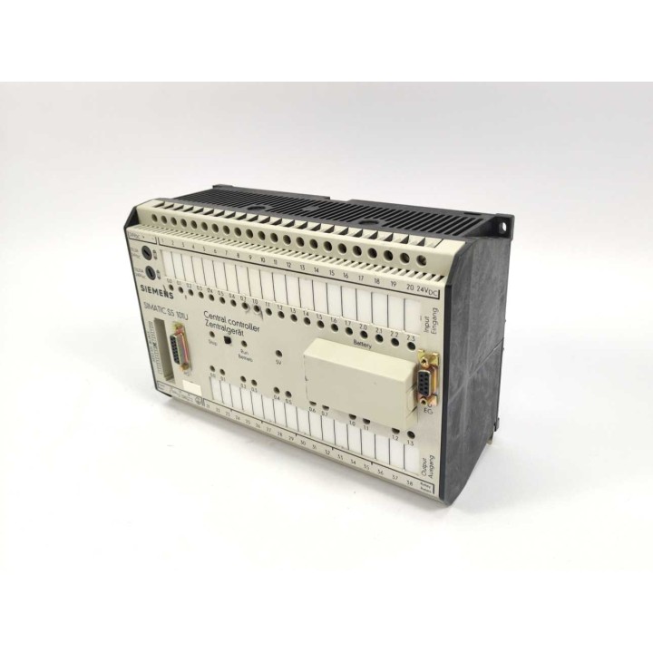 SIEMENS 6ES5101-8UA13