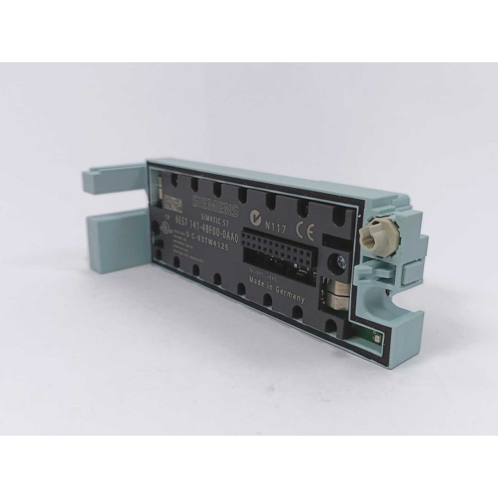  6ES7 141-4BF00-0AA0