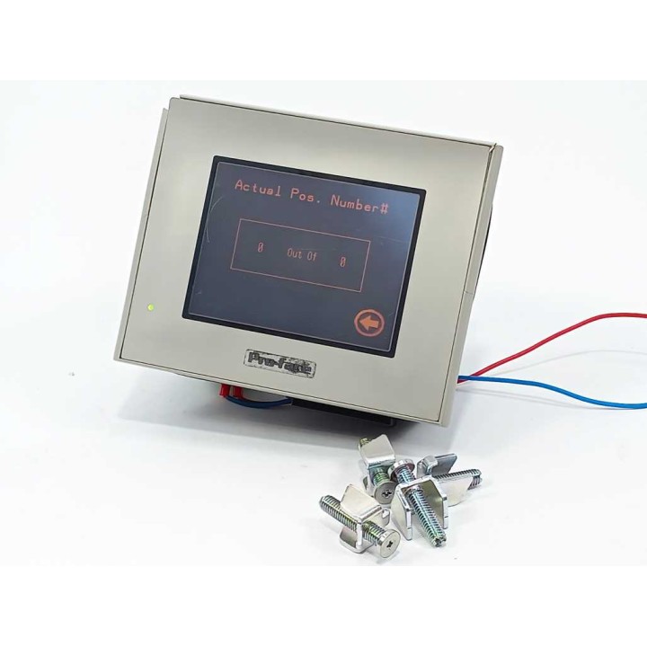 PRO-FACE LT3201-A1-D24-C