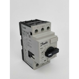Danfoss CTI 25M