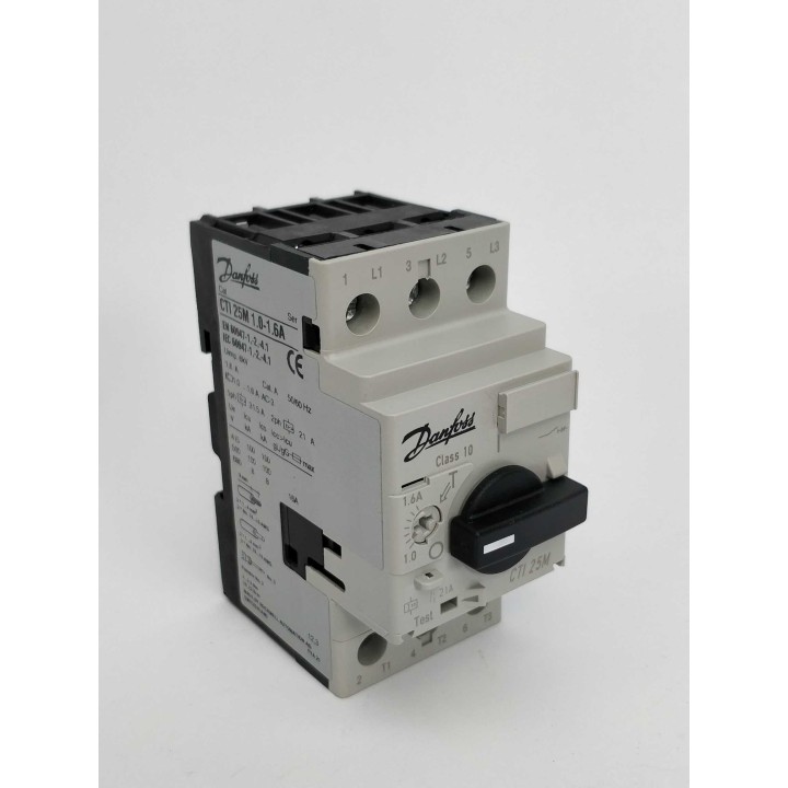 Danfoss CTI 25M