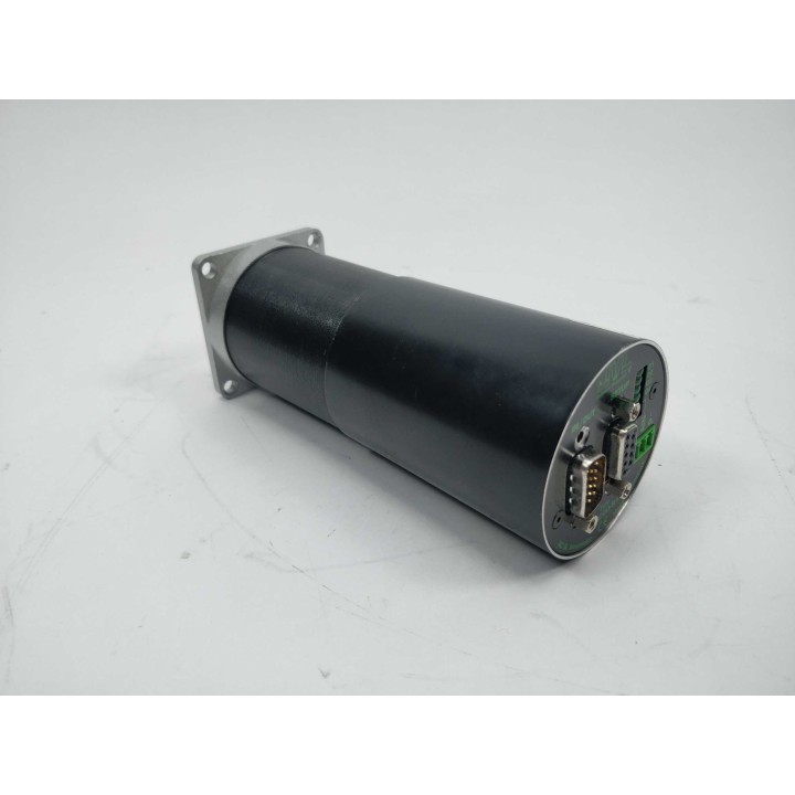 Industri Elektronik MAC140-A1