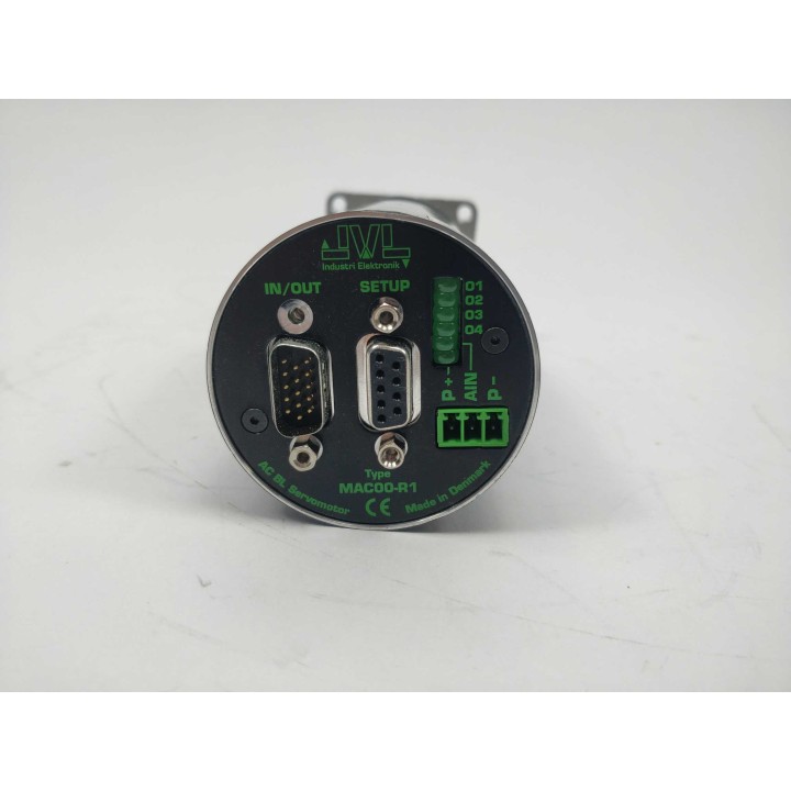 Industri Elektronik MAC140-A1