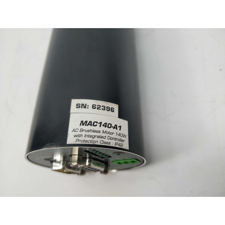 Industri Elektronik MAC140-A1