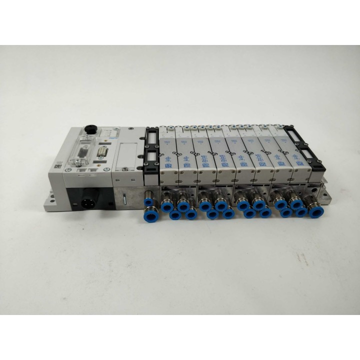 FESTO 530411