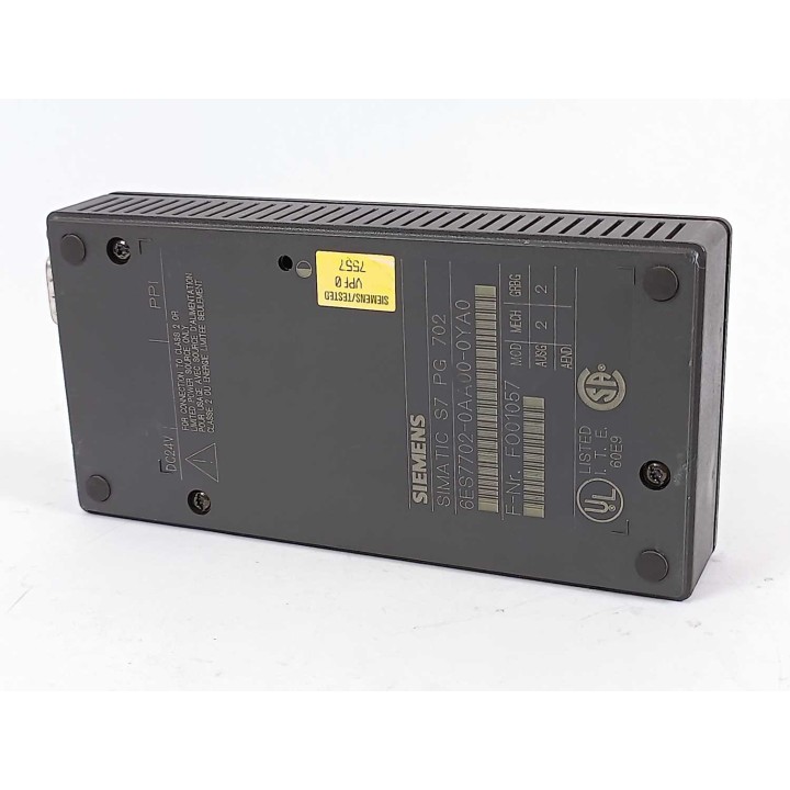 SIEMENS 6ES7702-0AA00-0YA0