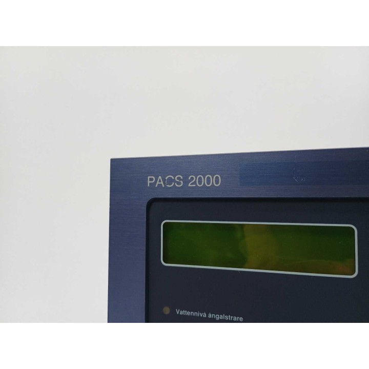  PACS 2000