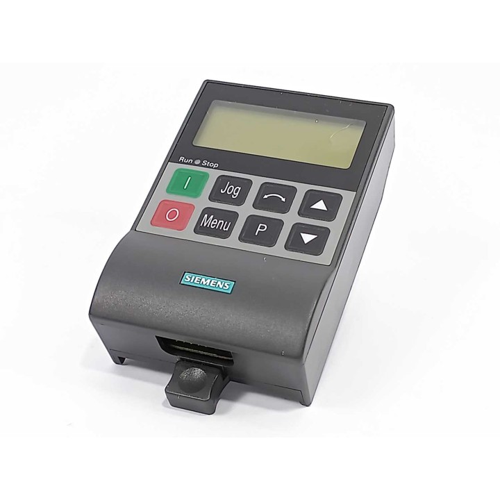 SIEMENS 6SE3290-0XX87-8BF0