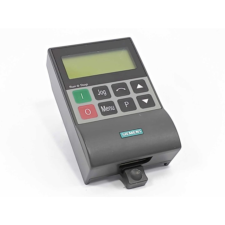 SIEMENS 6SE3290-0XX87-8BF0