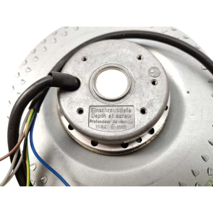 Fasco R4D180-AD04-09