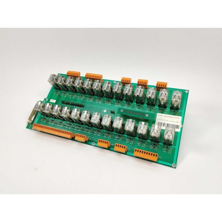 PRIMA INDUSTRIE 1SMPC3410/0C