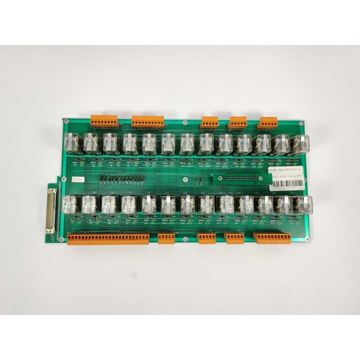 PRIMA INDUSTRIE 1SMPC3410/0C