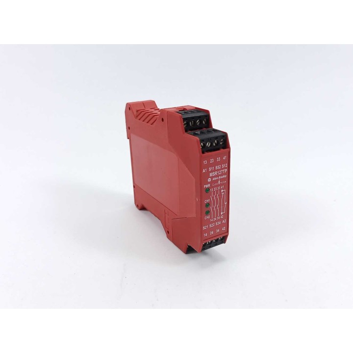 Allen-Bradley 440R-N23132