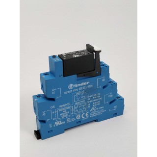 Finder 41.81.7.024.9024