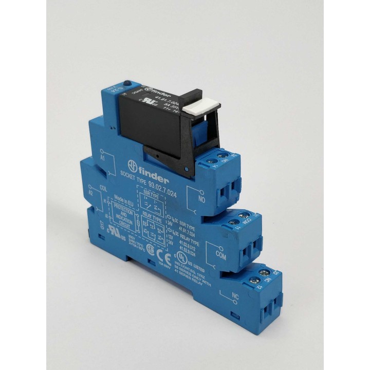 Finder 41.81.7.024.9024