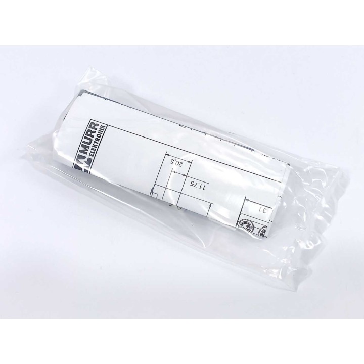 MURRELEKTRONIK 8000-88060-0000000