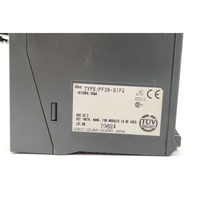  PF3S-SIF2