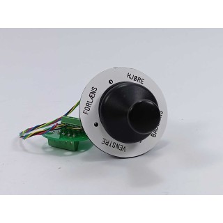 P&G CONTROLS LTD UK JC200-0011