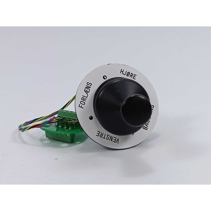 P&G CONTROLS LTD UK JC200-0011