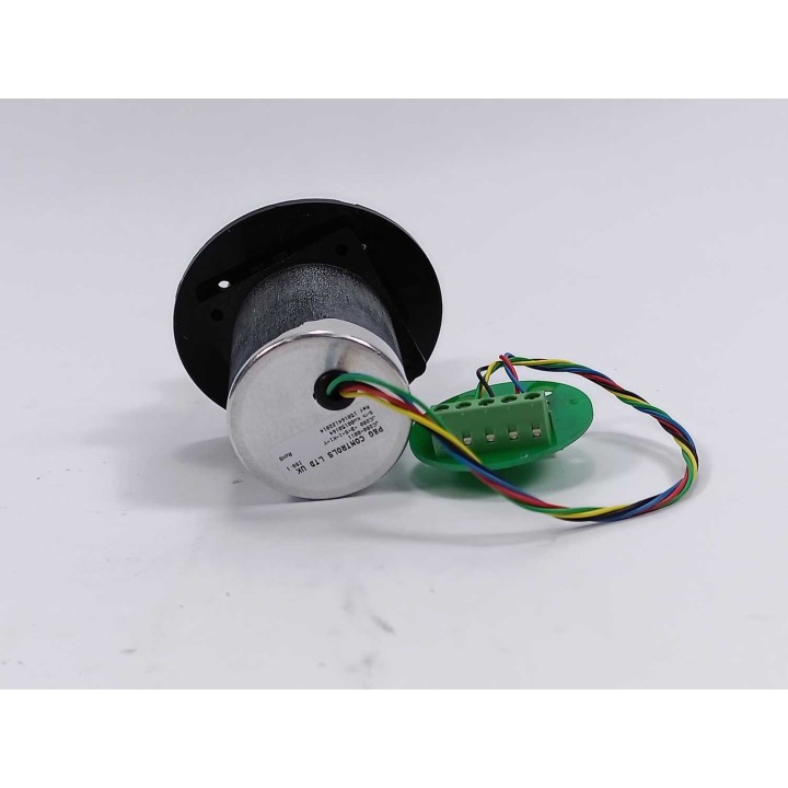P&G CONTROLS LTD UK JC200-0011