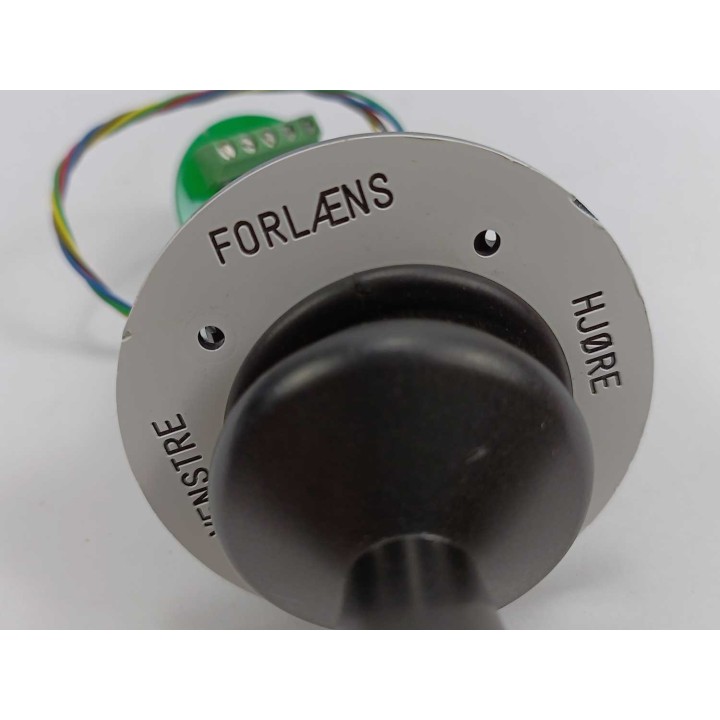 P&G CONTROLS LTD UK JC200-0011