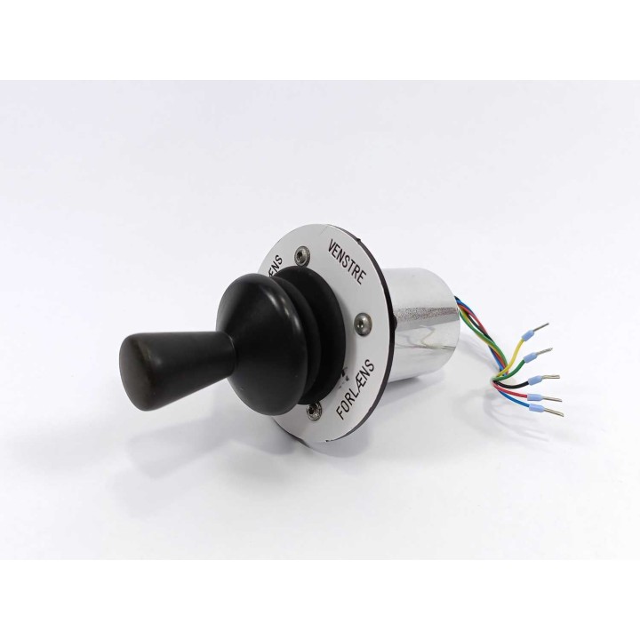 P&G CONTROLS LTD UK JC200-0011