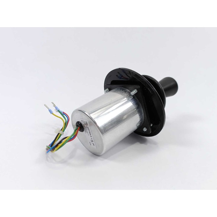 P&G CONTROLS LTD UK JC200-0011