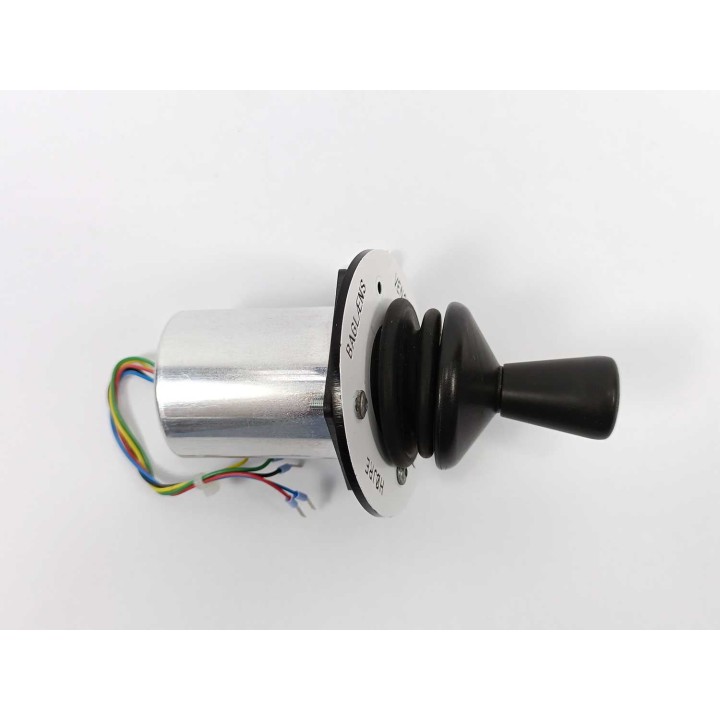 P&G CONTROLS LTD UK JC200-0011