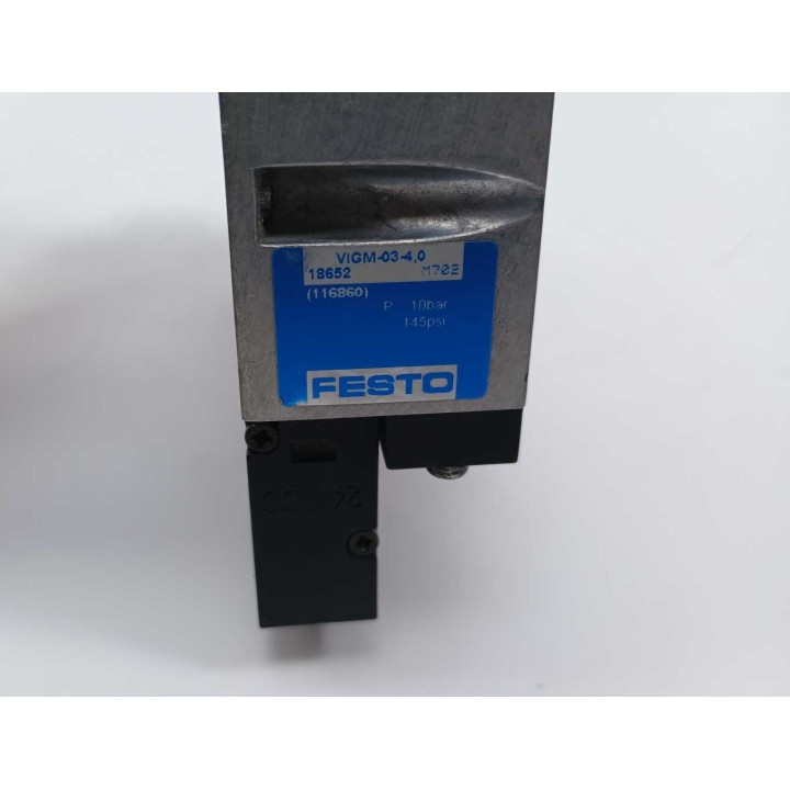 FESTO 18652
