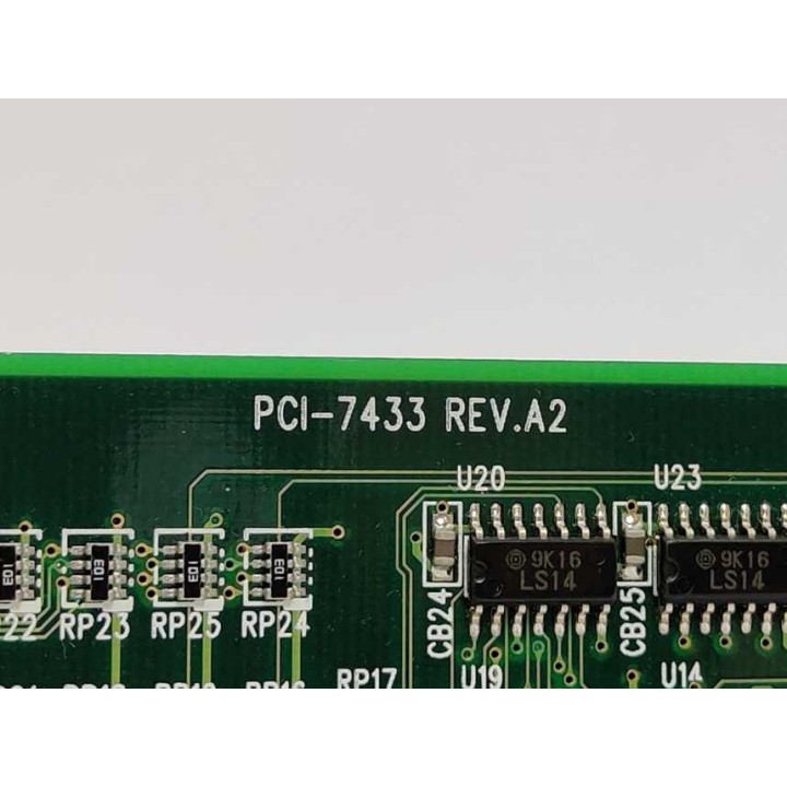  PCI-7433