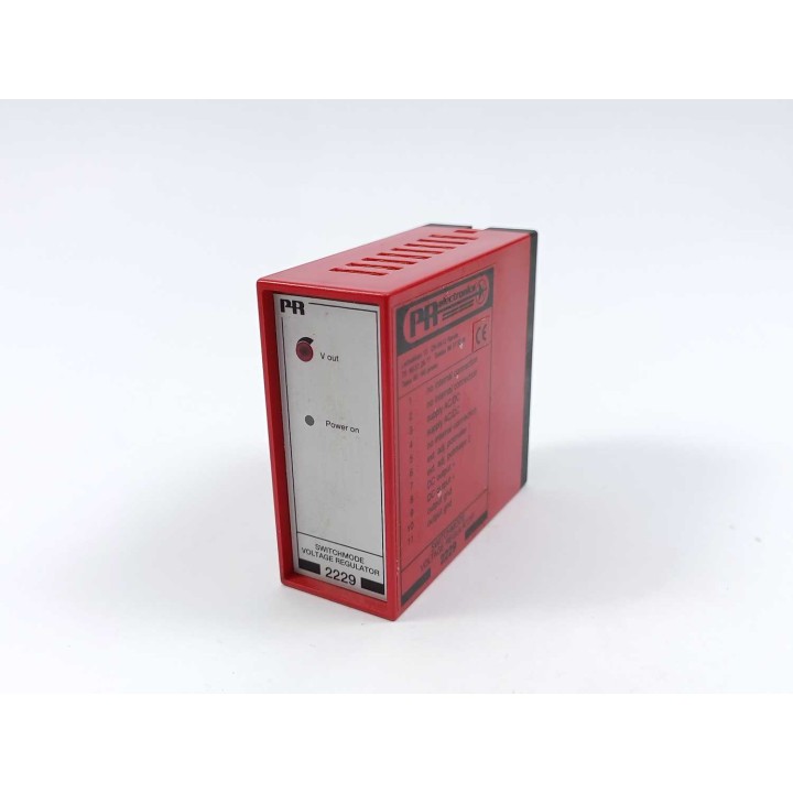 PRelectronics 2229 A1