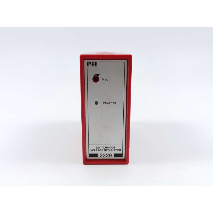 PRelectronics 2229 A1