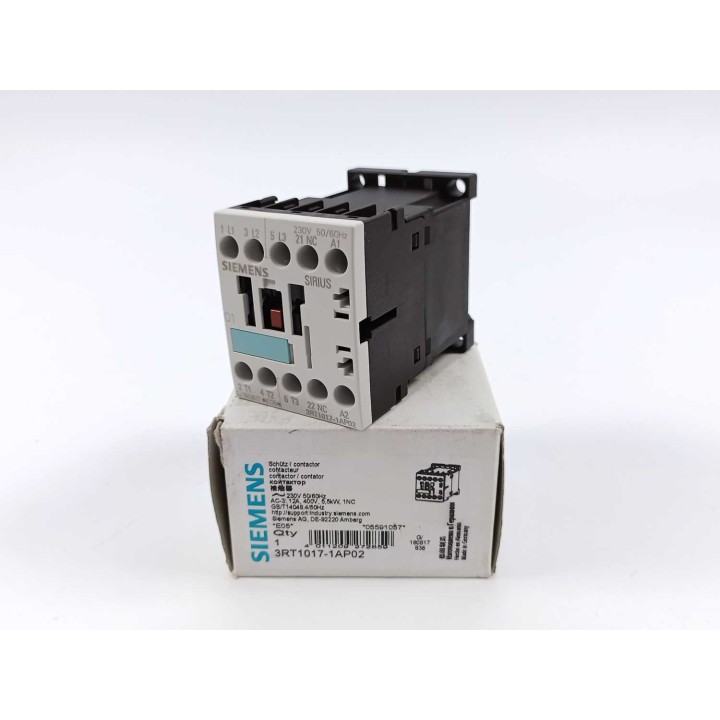  3RT1017-1AP02