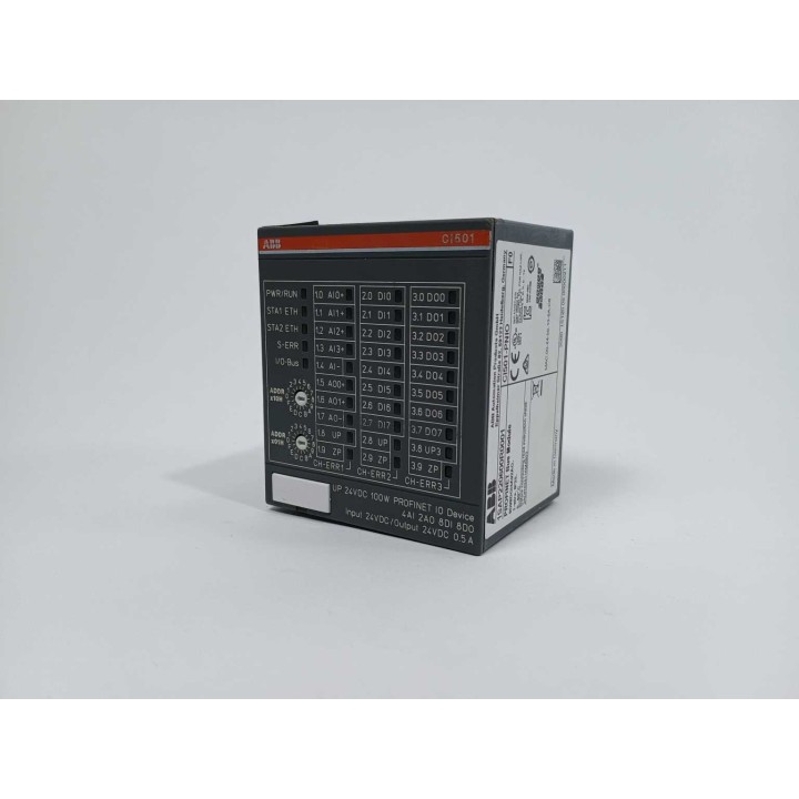 ABB 1SAP220600R0001