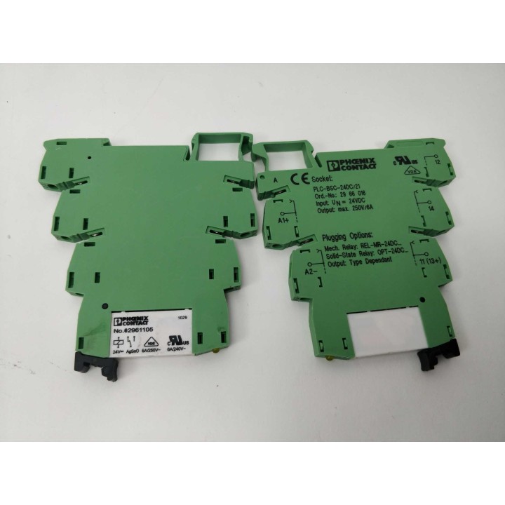 Phoenix Contact 2961105