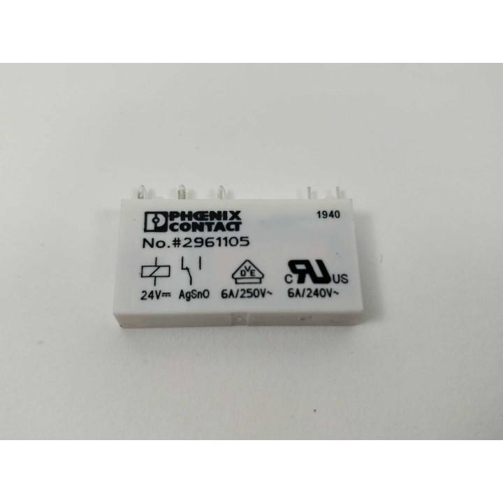 Phoenix Contact 2961105