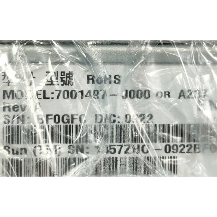  7001497-J000
