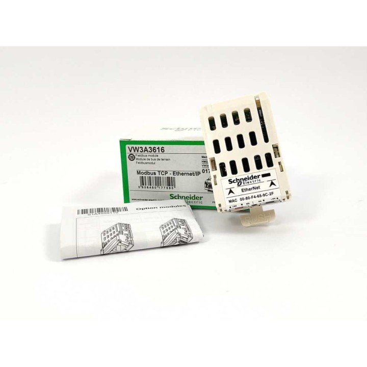 SCHNEIDER ELECTRIC VW3A3616