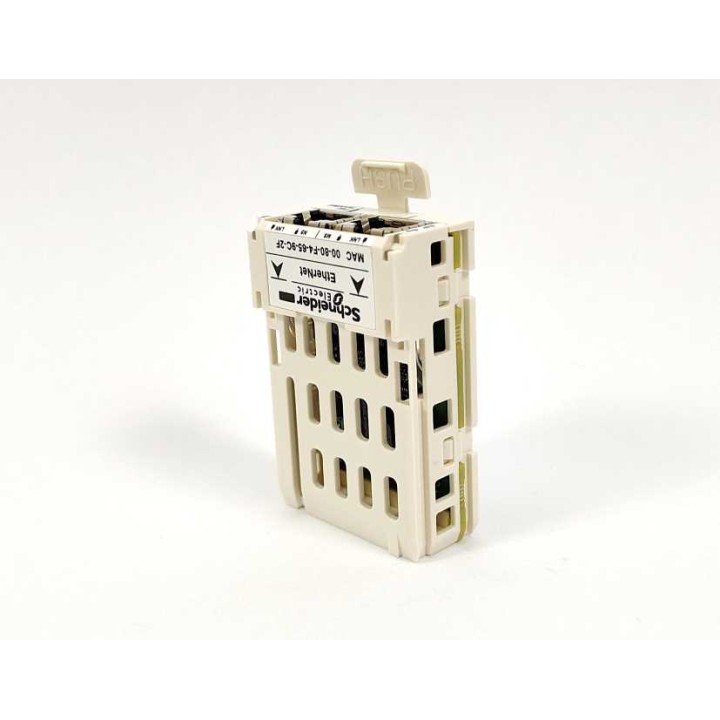 SCHNEIDER ELECTRIC VW3A3616