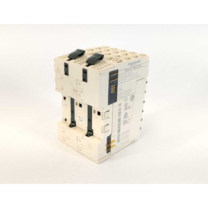 SCHNEIDER ELECTRIC TM5C12D8T
