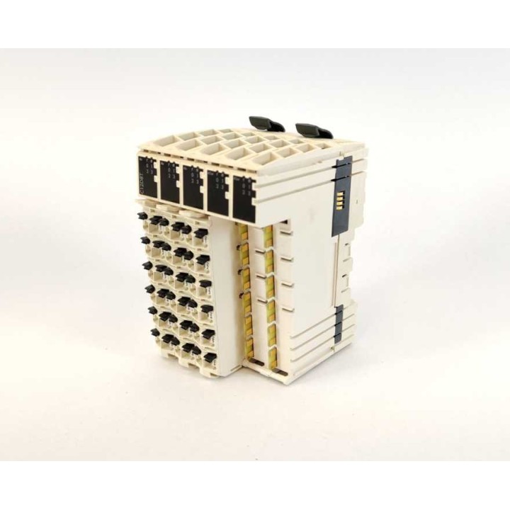 SCHNEIDER ELECTRIC TM5C12D8T