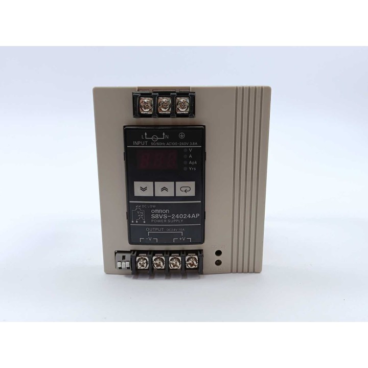 OMRON S8VS-24024AP