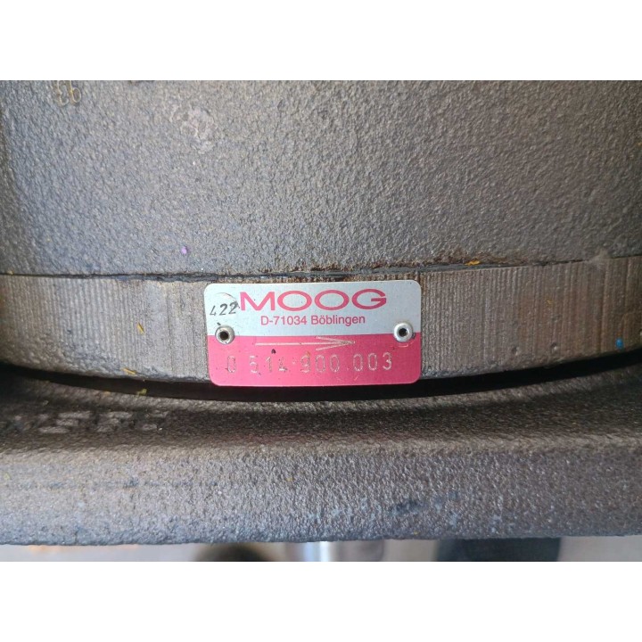 MOOG JJJ005625830