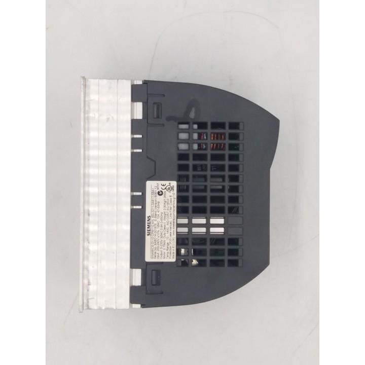 SIEMENS 6SL3211-0AB17-5BA1